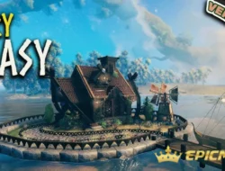 Valheim: Game Survival Viking dengan Petualangan Epik