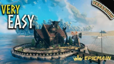 Valheim