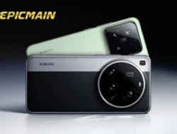 Xiaomi 15 Ultra: Smartphone Flagship Kamera Profesional Terugrrade