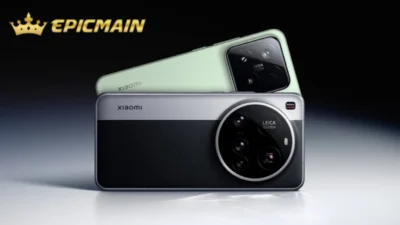 Xiaomi 15 Ultra