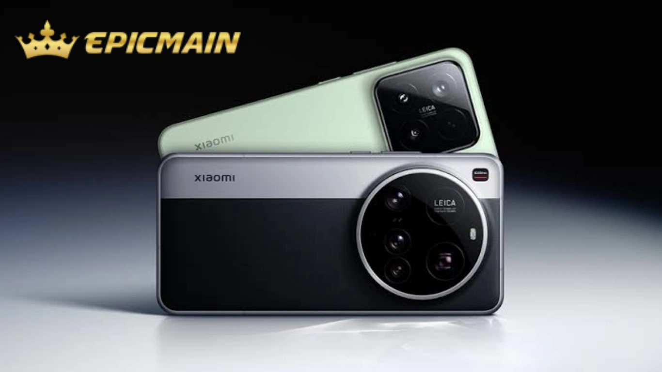 Xiaomi 15 Ultra