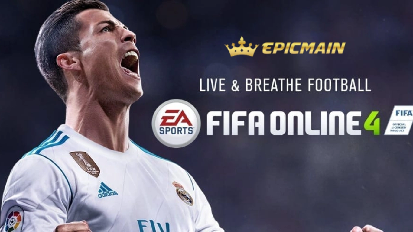 FIFA Online 4