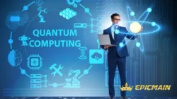 Komputasi Kuantum: Teknologi Terbaru Pengubah Dunia Digital