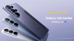 Samsung Galaxy S26 Series: Smartphone Flagship Terupgrade