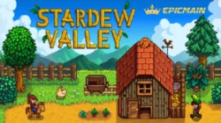 Stardew Valley: Game Farming Simulasi Penuh Aktivitas Menarik