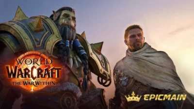 World of Warcraft