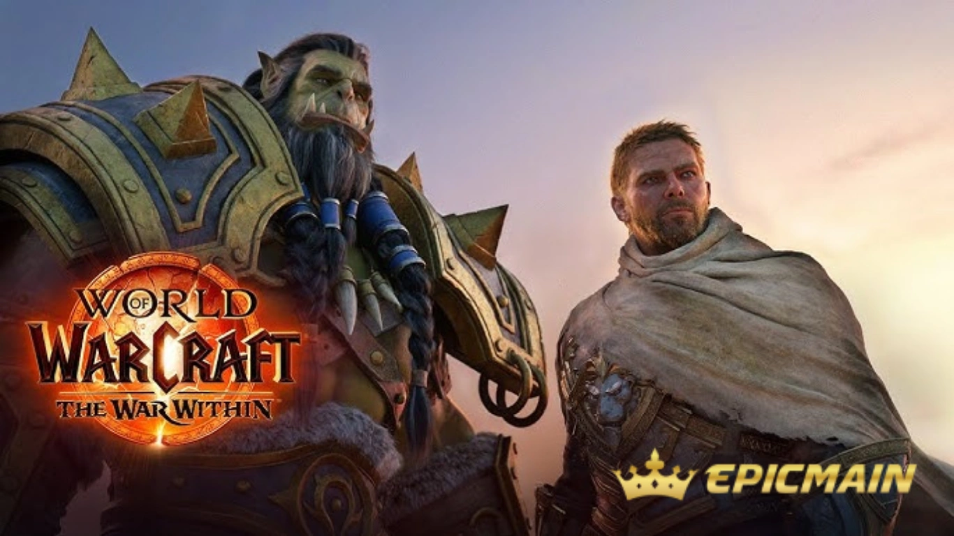 World of Warcraft