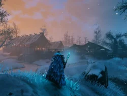 Game survival 2026, Valheim 1.0 bawa Deep North epik