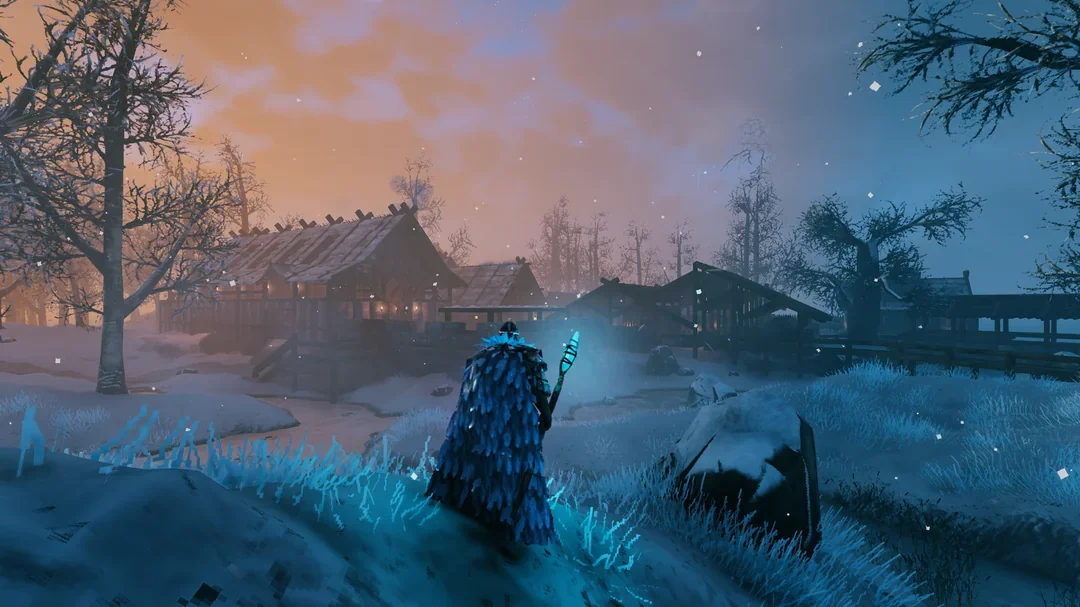 Valheim 1.0 Deep North, game survival 2026 dengan petualangan Viking epik