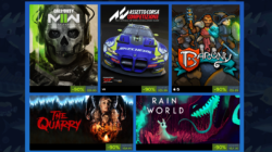 Game multiplayer 2026, Steam catat 41 juta pemain aktif