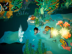 Game viral 2026, Port of Jumanah langsung curi perhatian