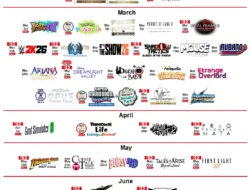 Game terbaru 2026, Nintendo Direct bawa kejutan besar