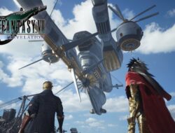 RPG terbaru 2026, Final Fantasy VII Revelation bikin heboh