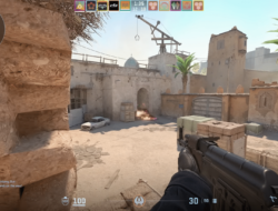Game FPS terbaru, Counter-Strike 2 tembus 1,3 juta pemain