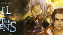 RPG terbaru September, Final Fantasy XIV dapat patch penting
