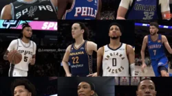 Game viral 2026, NBA 2K27 bikin gamer heboh sejak rilis