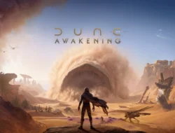 Game survival 2026, Dune Awakening hadirkan mode solo hebat