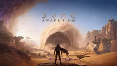 Dune Awakening, game survival 2026 dengan mode solo yang menantang di planet Arrakis
