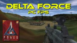Game FPS terbaru, Delta Force catat lonjakan pemain kuat
