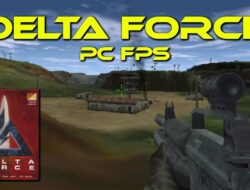 Game FPS terbaru, Delta Force catat lonjakan pemain kuat